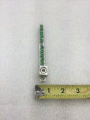 Eaton GBKP1020 Ground Bar Kit 10 Terminal w/ 2/0 Lug for Eaton BRP & CHP Load Centers