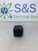 Polaris IT 250 Insulated Wire Connecto-6AWG 600V Max