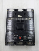 Westinghouse LC3600F 600 Amp 3 Pole 600V Circuit Breaker 300 Amp-Trip
