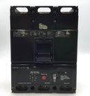 Westinghouse LC3600F 600 Amp 3 Pole 600V Circuit Breaker 300 Amp-Trip