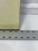 Square D QO-8-204 Nema 3R 120/240V Enclosure Cover Only 15" x 11 5/8"