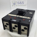 Westinghouse LA3600F 600 Amp 3 Pole 600V Circuit Breaker