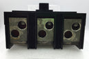Westinghouse LA3600F 600 Amp 3 Pole 600V Circuit Breaker