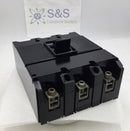 Westinghouse TA225LA 225 Amp 3 Pole 600V Circuit Breaker