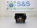 Cutler-Hammer C25CNY4T Series E1 30 Amp 240-600 VAC Contactor with 24 VAC Coil
