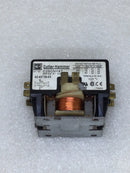 Cutler-Hammer C25CNY4T Series E1 30 Amp 240-600 VAC Contactor with 24 VAC Coil