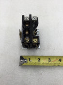 Cutler-Hammer C25CNY4T Series E1 30 Amp 240-600 VAC Contactor with 24 VAC Coil