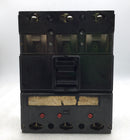 Westinghouse LA3400FS 400 Amp 3 Pole 600V Circuit Breaker 400 Amp-Trip