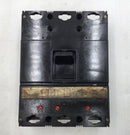 Westinghouse LA3400F 400 Amp 3 Pole 600V Circuit Breaker w/250 Amp-Trip