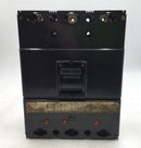 Westinghouse LA3400F 400 Amp 3 Pole 600V Circuit Breaker w/250 Amp-Trip