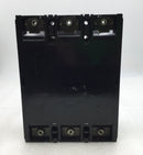 Westinghouse LA3400F 400 Amp 3 Pole 600V Circuit Breaker w/250 Amp-Trip