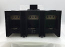 Westinghouse LA3400F 400 Amp 3 Pole 600V Circuit Breaker w/250 Amp-Trip