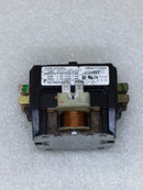 Products Unlimited 3100-20Q628L 30 Amp 2 Pole 240-600 VAC HVAC Contactor with 24 VAC Coil