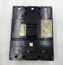Westinghouse LA3225 225 Amp 3 Pole 600 Volt Circuit Breaker 400 Amp-Trip