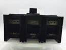 Westinghouse LA3225 225 Amp 3 Pole 600 Volt Circuit Breaker 400 Amp-Trip
