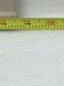 GE General Electric TSM415CSCU/TM415RMS Meter Cover Only with Back Hook 13 1/4" x 14 3/8"