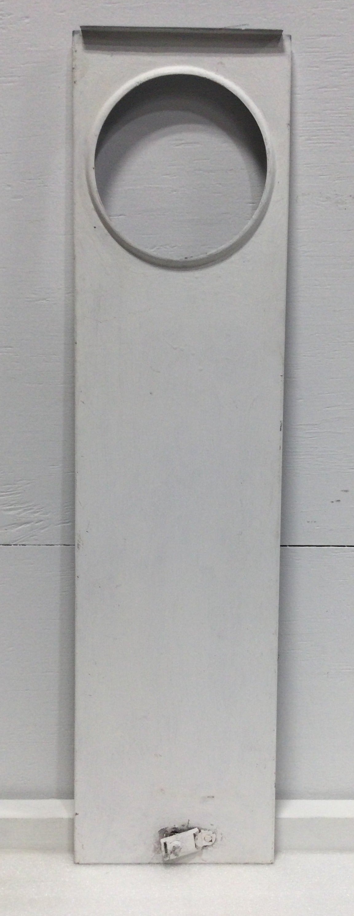 Meter Cover Only 33 1/2