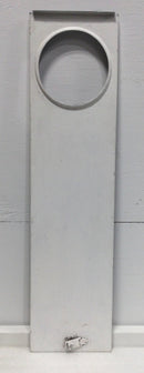 Meter Cover Only 33 1/2" x 8 1/2"