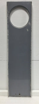 Meter Cover Only 33 1/2" x 8 1/2"