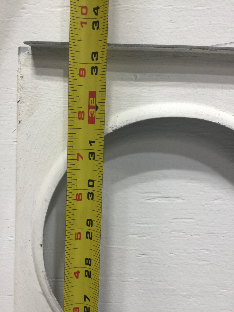 Meter Cover Only 33 1/2" x 8 1/2"