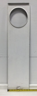 Meter Cover Only 33 1/2" x 8 1/2"