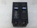 Eaton/Cutler-Hammer BR250/C250 50 Amp 2 Pole 120/240V Circuit Breaker