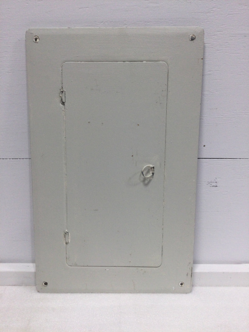 ITE Imperial EQ Load Center Cover/Door Only 10/20 Space, 25 1/4" x 15 5/8"