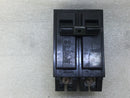 GE/General Electric THQL2190 90 Amp 2 Pole 120/240V Plug-In Circuit Breaker