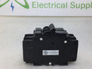 Zettler-Controls UEB1-70502BBDx 50 Amp 2 Pole Din-Rail Mount Circuit Breaker