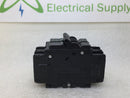 Zettler-Controls UEB1-70502BBDx 50 Amp 2 Pole Din-Rail Mount Circuit Breaker