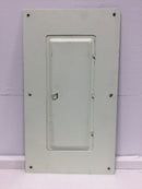 Square D QOC30W/QOC-30W 30 Space QO Load Center Cover/Door Only 27 3/8"x 15.5"