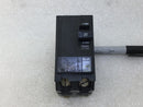 Square D QHB220 20 Amp 2 Pole 120/240V 65k Circuit Breaker