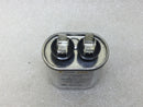 Titan Pro TOCF3 3MFD 440/370Vac Motor Run Capacitor - Oval