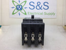 Square D EJB34020 20 Amp 3 Pole 65K 480/277V Circuit Breaker