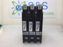 Square D EJB34020 20 Amp 3 Pole 65K 480/277V Circuit Breaker