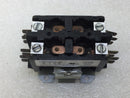 Packard C240A 40 Amp 24 Coil Voltage 2 Pole 50/60Hz Contactor