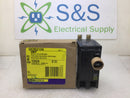 Square D QOB2100 100 Amp 2 Pole 120/240V Circuit Breaker
