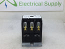 TradePro TP-CON-3/24/30 3 Pole 30 Amp Coil 24Vac Definite Purpose Contactor