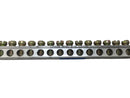 Eaton NGB1 37 Position 4-14 AWG 120/240V Grounding Bar