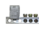 Eaton NGB1 37 Position 4-14 AWG 120/240V Grounding Bar