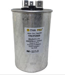 Titan Pro TRCFD505 50+5 MFD+/-5% 50/60Hz 370/440V Motor Run Dual Capacitor