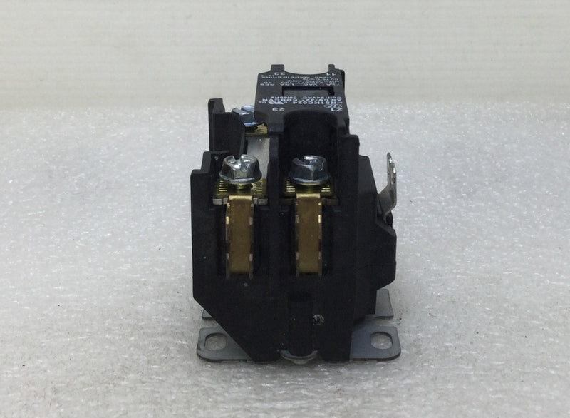 Aerican Zettler XC0-503-IBBC Contactor de propósito definido 50a 208v Aerican Zettler XC0-503-IBBC Contactor de propósito definido 50a 208v