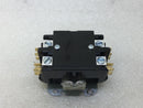 Packard C240A 40 Amp 24 Coil Voltage 2 Pole 50/60Hz Contactor