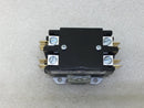 Packard C240A 40 Amp 24 Coil Voltage 2 Pole 50/60Hz Contactor