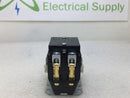 Packard C240A 40 Amp 24 Coil Voltage 2 Pole 50/60Hz Contactor