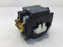 Packard C240A 40 Amp 24 Coil Voltage 2 Pole 50/60Hz Contactor