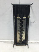 ITE G3040MB1200 200 Amp 30 Space 120/240V Guts Only 9" x 22" - Flaw
