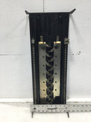 ITE G3040MB1200 200 Amp 30 Space 120/240V Guts Only 9" x 22" - Flaw