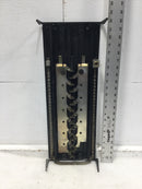 ITE G3040MB1200 200 Amp 30 Space 120/240V Guts Only 9" x 22" - Flaw
