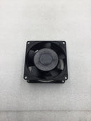 NMB-MAT 3115PS-12T-B30 115V 1 Phase Brushless Axial Cooling Fan